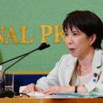 极右翼的日本第一位女首相高市早苗上台，胡锡进们开始抨击日本