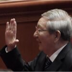 韩正叛逃，李强张又侠王毅相继去俄罗斯要人；普京提条件！