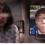 谢觉哉外孙赵磊持枪强奸副部级领导的海归女儿 – 警察证人医生全知情却噤若寒蝉举报者被打残！