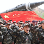 于朦胧发威 习主席借运失败军中完败习家军被一锅端