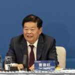 习近平白手套曹德旺和习一起退休，曹德旺和缅甸诈骗园陈志的关系