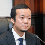 太子集团董事长陈志被曝替福建帮和习家族洗钱；习家族挣的是丧良心的钱很邪恶被美国没收