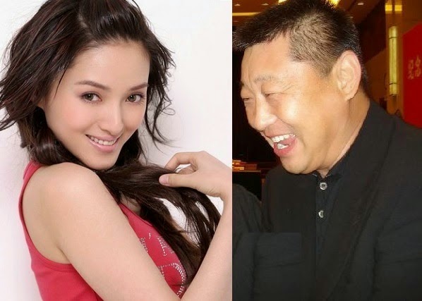 习远平与张澜澜