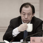 胡锦涛、张又侠再下一城——拿下习近平爱将黄坤明，团派陆昊接替广东省委书记