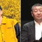 习远平是害死于朦胧的背后的大佬，施暴者得到报应，娱乐圈现在人人自危，众多艺人名下注册了上百家公司搞军火，包括早前被提及的易烊千玺、龚俊、郭俊辰，以及最新被扒出的赵丽颖、黄晓明、王心凌等。