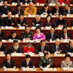 都是习派人马？确认开除14名中央委员会成员的党籍, 7高官被“跳过” 内斗激烈信号