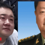 习近平和张又侠撕破脸：杀害张又侠女婿，公布云南臭名昭著的孙小果是张又侠私生子