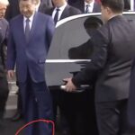 习近平张又侠恐怖平衡被打破，张：给脸不要脸！