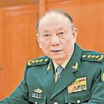 表弟张升民上位：习近平开启“家族掌军”时代；习近平私生子即将上位！