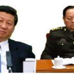 习近平说解放军六四杀人有功，张又侠当场翻脸！