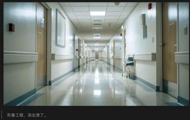 &ldquo;印钞机&rdquo;失灵，中国医院倒闭潮开始了