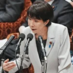 关系恶化！斩首论后，高市早苗继续硬怼中国