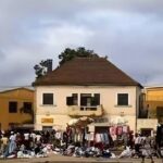 南非从全球第六到穷国，只用了五年！