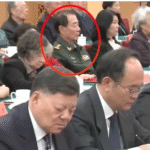 习近平夫妇谋划离间张又侠刘源，习家军核心骨干遭清洗内幕