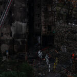 习近平已经成魔，中国人陷入绝望；墙内疯传一张图