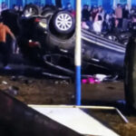 海南民变，警察被打；习近平替身会见早苗表现不佳被借故召回