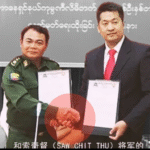 李克强之死，掀起三路倒习浪潮！从文斗变成武斗