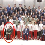 张又侠罕见现身广州 习张合影曝两个“核心”？