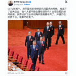 蔡奇在习近平三中全会昏迷期间承认杀害了李克强，并交出证据