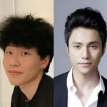 陈坤儿子陈尊佑毕业照被爆 网友：无疑是大学同学的儿子