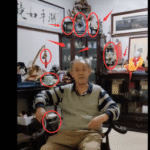 十亿文物“人间蒸发”；军方要求查习近平家族