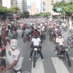 美军活捉马杜罗 大陆网民涌入川普视频接好运