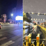 伊朗变天，习近平禁止民众过跨年夜