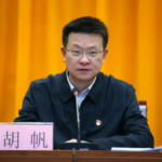 习近平失去五中全会定调权？国庆会满场黑衣卫紧防造反，建制派接班梯队浮出水面！