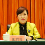 何立峰、习近平与情人王莉霞的情感纠葛
