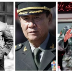 八月兵进北京与十月五中全会大对决：军队甚至中央警卫局已经不听习近平的了！