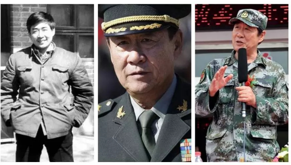 八月兵进北京与十月五中全会大对决：军队甚至中央警卫局已经不听习近平的了！