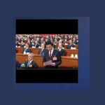 胡春华、李强、丁薛祥，谁是下届领导人？新中央军委班子成立，胡春华任军委主席