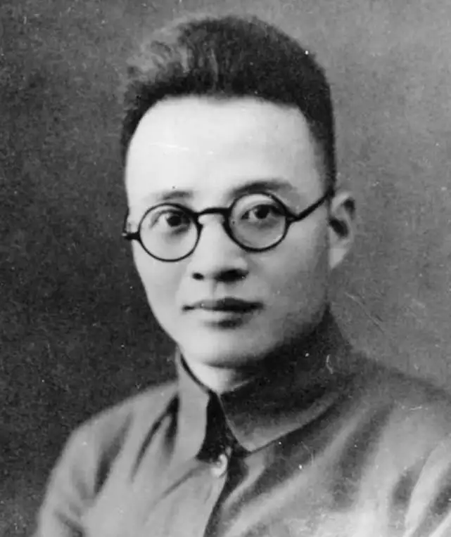 秦邦宪 博古