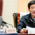 福建帮魏小东案与他的情妇冯琪雅疯狂敛财，供出200多个副部级以上干部